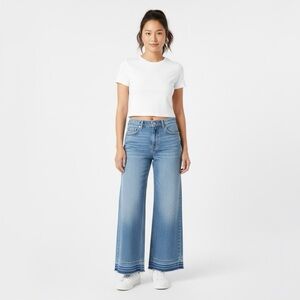 GAP Light Blue Flare Jeans